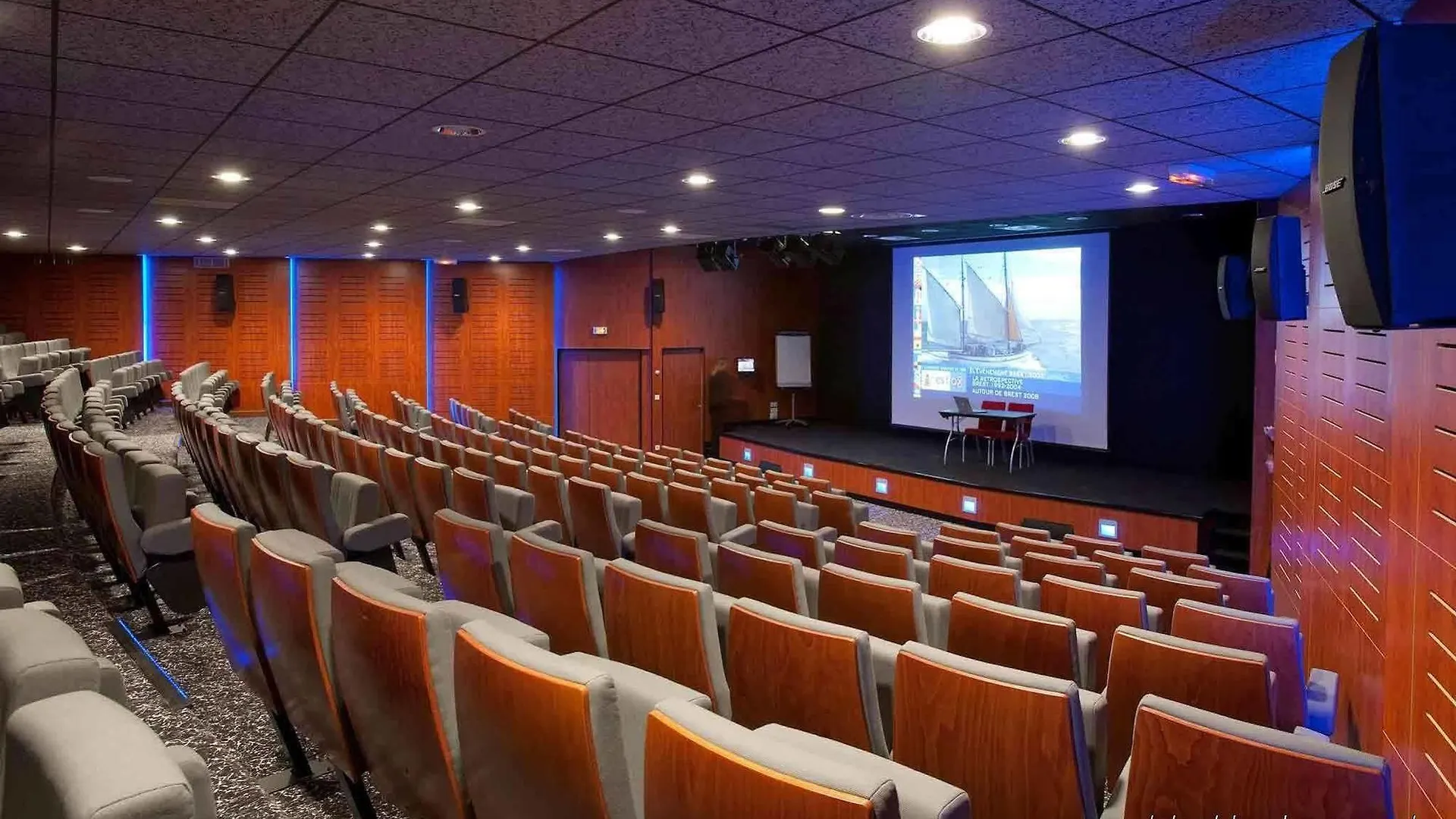Mercure Quimper Centre Frankrike