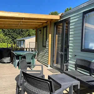  Camping Mobilhome Confort R10 Domaine De Lanniron