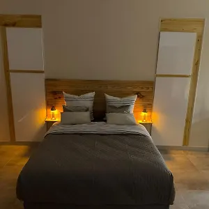 Apartamento Luxe