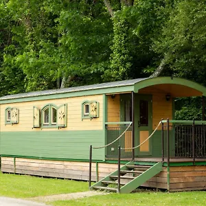 Camping Rives Nature