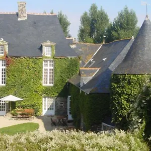 Сasa de vacaciones Manoir De La Bégaudière